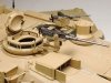 Tamiya 36212 U.S. Main Battle Tank M1A2 Abrams (Display Model) 1/16